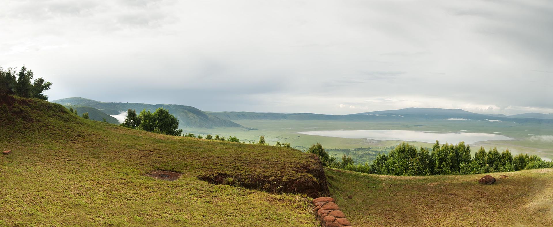 Ngorongoro Crater Safari