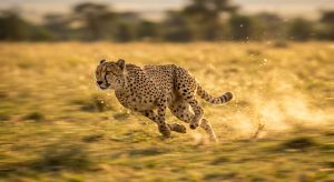 cheetah