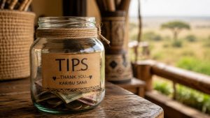 Safari Tipping Guide